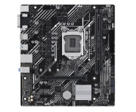 ASUS Płyta główna Prime H510M-E 2.0 s1200 2DDR4 HDMI/DP M.2 mATX PRIME H510M-E R2.0 - 1241931 - zdjęcie 3